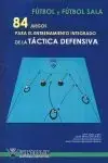 84 Juegos Entrenamiento Integrado Tactica Defensiva Venta Final