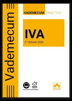 Vademecum Iva Imprescindible (Must-Have)