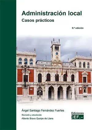 Administración Local. Casos Prácticos Venta Final
