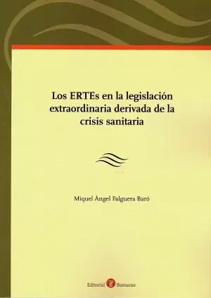 A Buen Precio Los Ertes en la Legislacion Extraordinaria Derivada de la Crisis Sanitaria