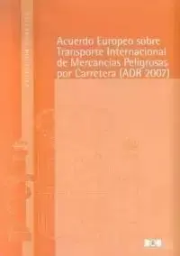 Acuerdo Europeo Sobre Transporte Internacional de Mercancias Peli Súper Precio