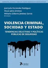 Violencia Criminal, Sociedad y Estado. Precio Bajo