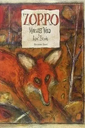 ZORRO ZORRO Favorito De Clientes
