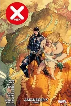 X-MEN N.8 X-MEN N.8 Popular