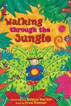 WALKING THROUGH THE JUNGLE WALKING THROUGH THE JUNGLE Certificado