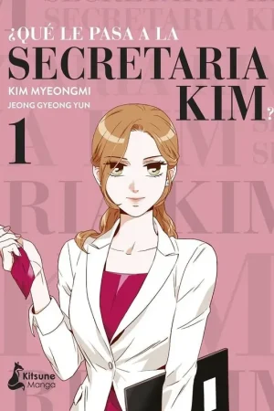 ¿QUÉ LE PASA A LA SECRETARIA KIM? 1 ¿QUÉ LE PASA A LA SECRETARIA KIM? 1 Directo De Fábrica