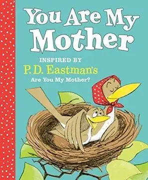 YOU ARE MY MOTHER YOU ARE MY MOTHER Promoción