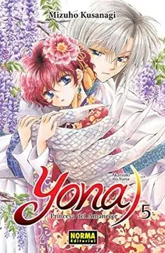 YONA, PRINCESA DEL AMANECER 5 YONA, PRINCESA DEL AMANECER 5 Ocasión Especial