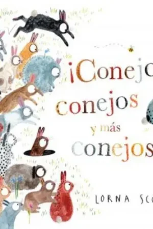 ¡CONEJOS, CONEJOS Y MAS CONEJOS! ¡CONEJOS, CONEJOS Y MAS CONEJOS! Envío Inmediato