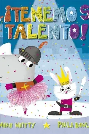 ¡TENEMOS TALENTO! ¡TENEMOS TALENTO! Popular