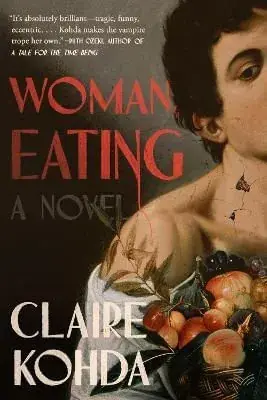 WOMAN, EATING WOMAN, EATING No Te Lo Pierdas