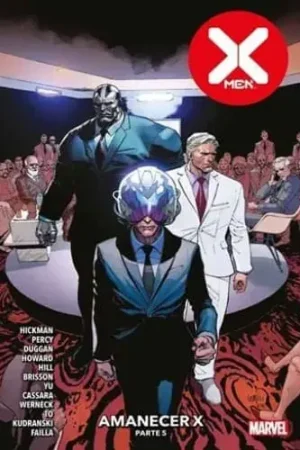 X-MAN N.9 X-MAN N.9 Precio De Oferta