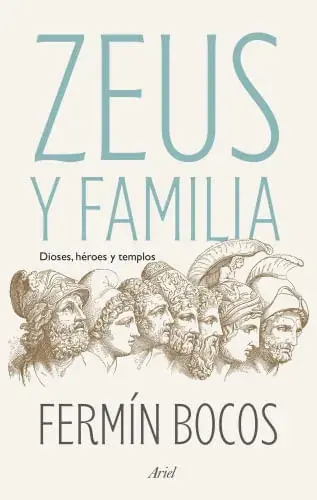 ZEUS Y FAMILIA ZEUS Y FAMILIA Entrega Rápida