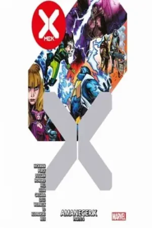 X-MEN N.10 X-MEN N.10 Oferta Especial