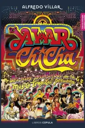 YAWAR CHICHA YAWAR CHICHA Ocasión Especial