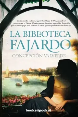 Descuento LA BIBLIOTECA FAJARDO LA BIBLIOTECA FAJARDO