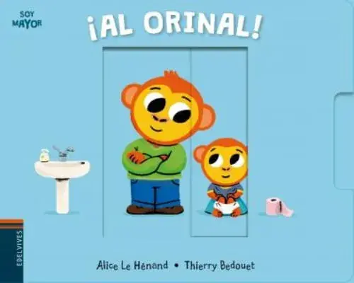 ¡AL ORINAL! ¡AL ORINAL! Precio De Oferta