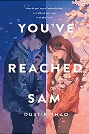 YOU‘VE REACHED SAM YOU‘VE REACHED SAM Rebajas