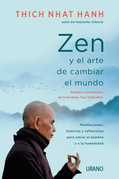ZEN Y EL ARTE DE CAMBIAR EL MUN ZEN Y EL ARTE DE CAMBIAR EL MUN Promoción Exclusiva