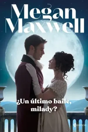¿UN ÚLTIMO BAILE, MILADY? ¿UN ÚLTIMO BAILE, MILADY? Oferta Limitada