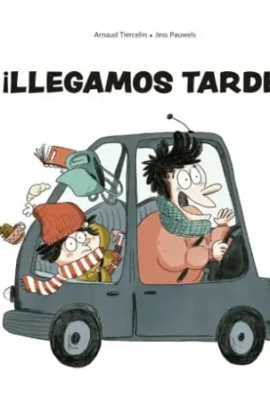 ¡LLEGAMOS TARDE! ¡LLEGAMOS TARDE! Mejor Precio