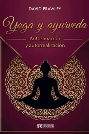 YOGA Y AYURVEDA YOGA Y AYURVEDA Certificado