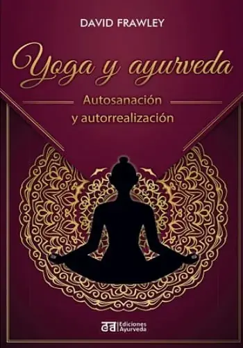 YOGA Y AYURVEDA YOGA Y AYURVEDA Certificado