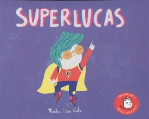 Disponible Ahora SUPERLUCAS SUPERLUCAS