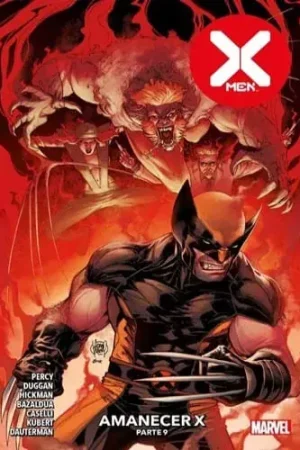 X-MEN N.13 X-MEN N.13 Solo Hoy