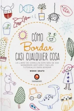 Oferta Flash COMO BORDAR CASI CUALQUIER COSA COMO BORDAR CASI CUALQUIER COSA