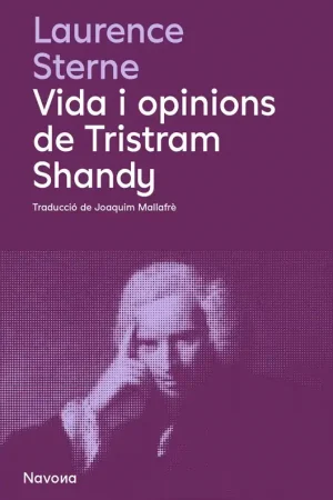 Precio De Fábrica Vida i opinions de Tristram Shandy