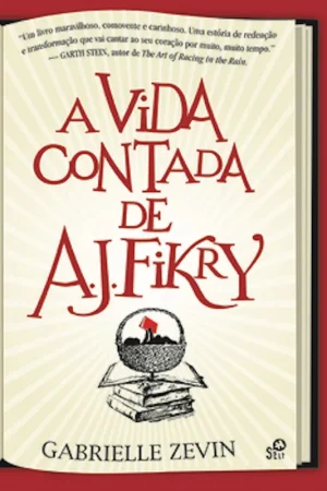 A Vida Contada de A. J. Fikry Precio De Oferta