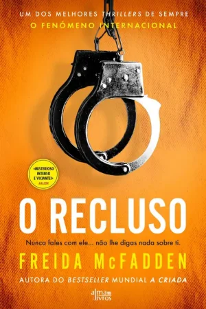 Ordenar Ahora Mismo O Recluso