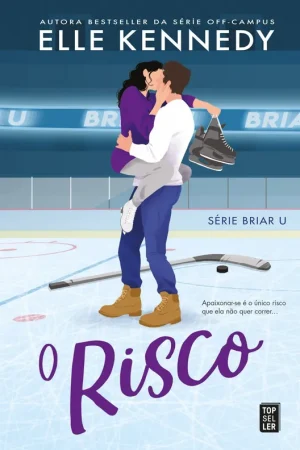 O Risco (Briar U 2) Envío Inmediato