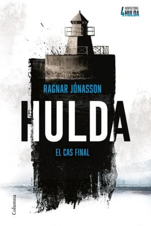 Solo Por Tiempo Limitado Hulda (Sèrie Inspectora Hulda 4)