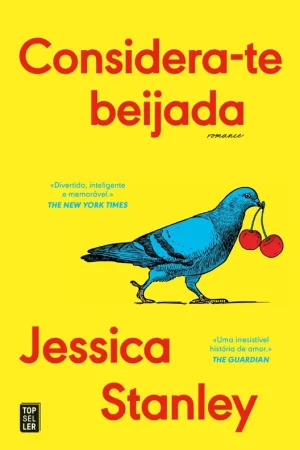 No Te Lo Pierdas Considera-te beijada