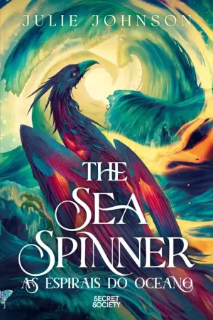 The Sea Spinner As Espirais do Oceano Precio Bajo