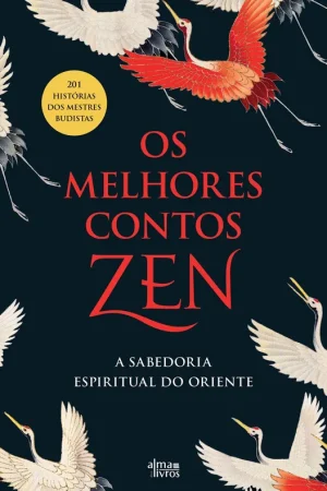 Certificado Os Melhores Contos Zen