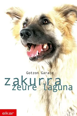 Zakurra, zure laguna Directo De Fábrica