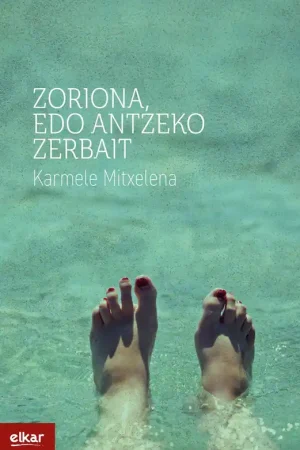 Zoriona, edo antzeko zerbait Precio De Oferta