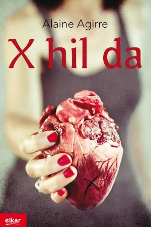 X hil da No Te Lo Pierdas