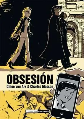 Obsesión Oferta Especial