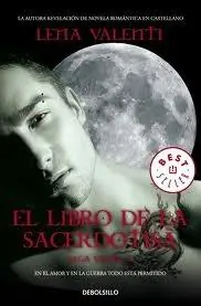 El Libro de la Sacerdotisa. (Saga Vanir 2) "Vanir Ii" Pago Seguro
