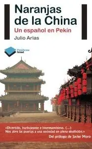 Certificado Naranjas de la China