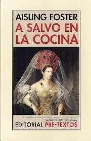 Última Oportunidad A Salvo en la Cocina
