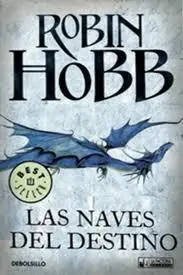 Última Oportunidad Las naves del destino