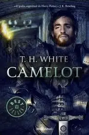 Marca Reconocida Camelot