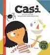 Casi, un musical "Un Musical" Última Oportunidad