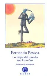 Lo Mejor del Mundo Son los Niños Novedad