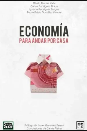 Economia para Andar por Casa Oferta Flash